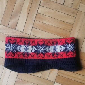 Vintage Headband/Ear Warmer